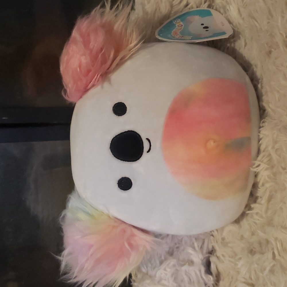 Squad of 6 Squishmallows - Picture 3 of 7